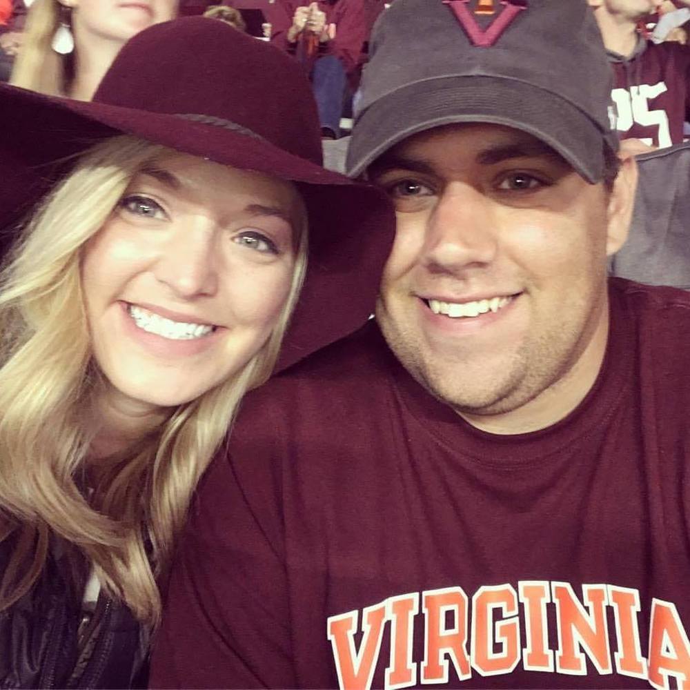 Meet your Posher, Sinclair